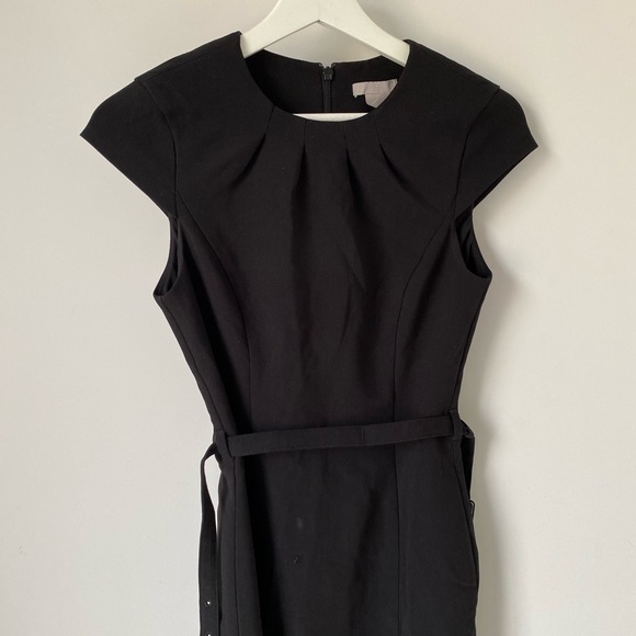 H&M work dress - Picture 2 of 4